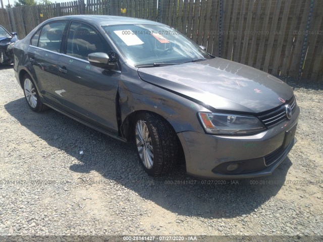 2011 volkswagen jetta