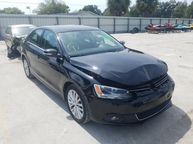 2012 volkswagen jetta sel