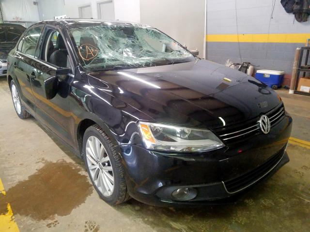 2011 volkswagen jetta