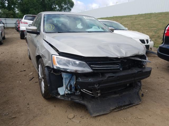 2013 volkswagen jetta sel