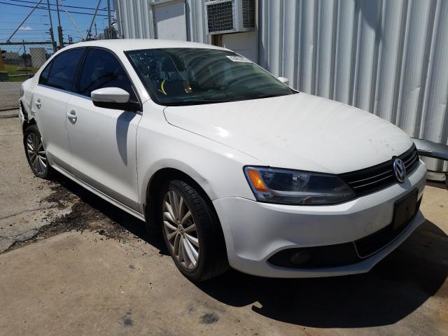2011 VOLKSWAGEN Jetta