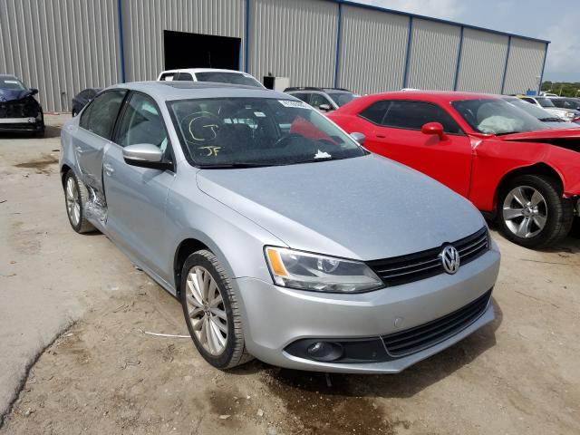 2011 volkswagen jetta