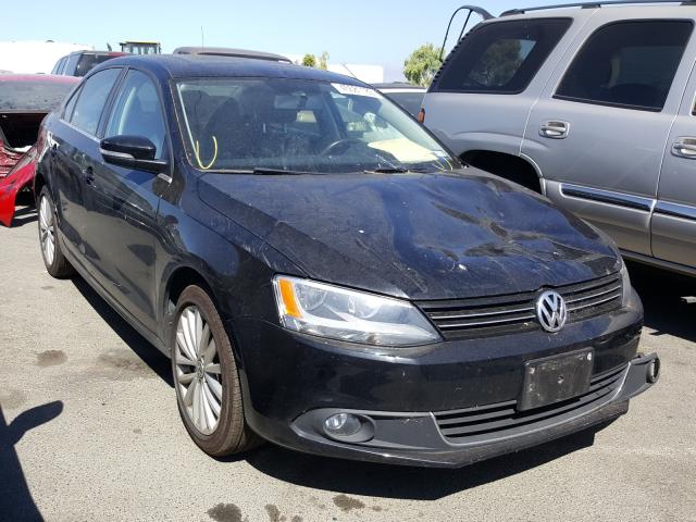 2011 volkswagen jetta sel