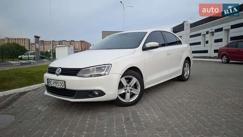 2011 volkswagen jetta