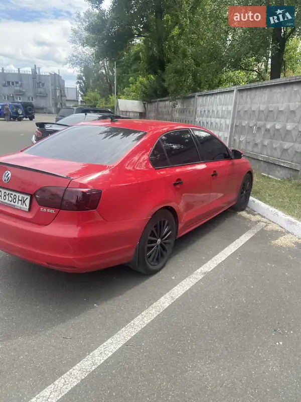 2012 volkswagen jetta