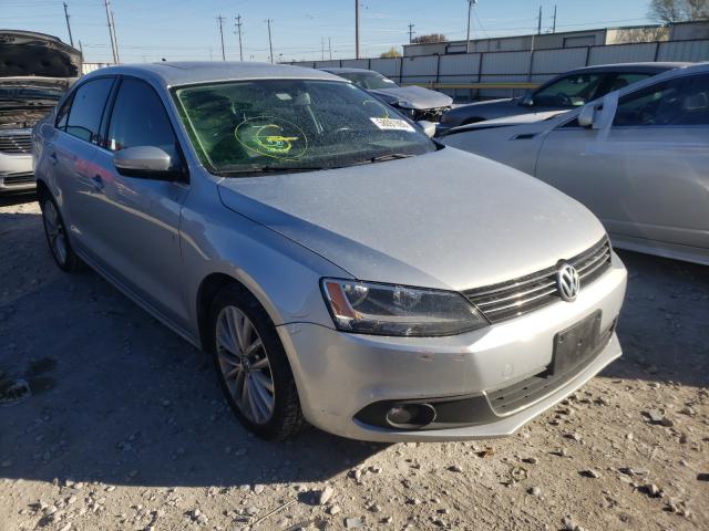 2012 volkswagen jetta