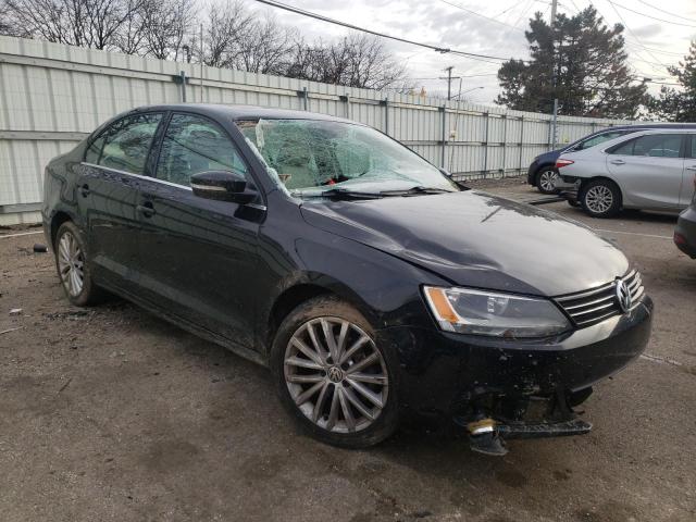 2012 volkswagen jetta