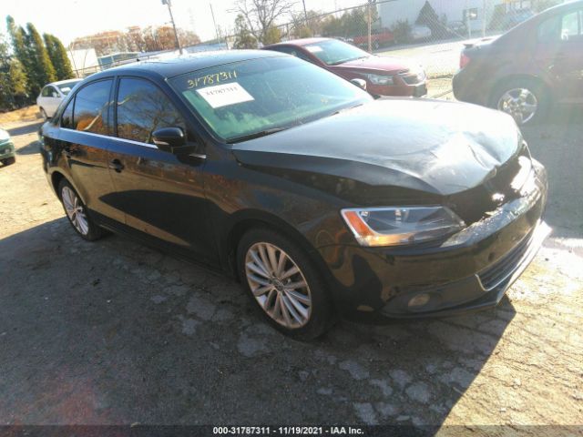 2010 volkswagen jetta sedan