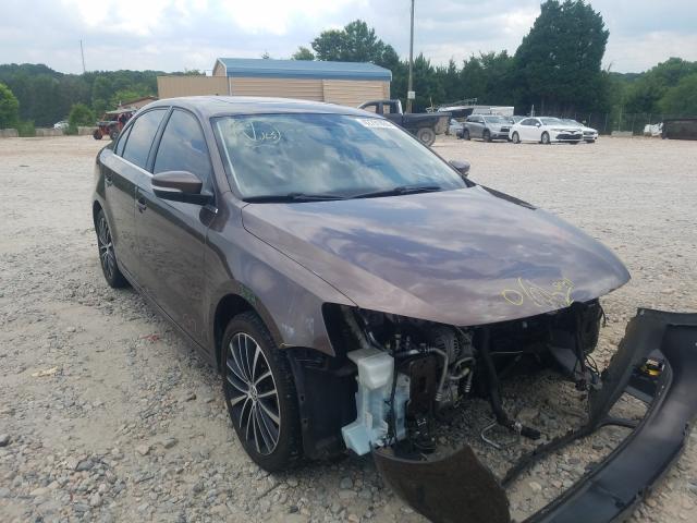 2012 volkswagen jetta sel