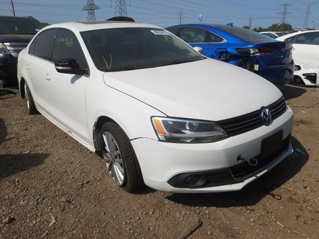 2013 volkswagen jetta sel