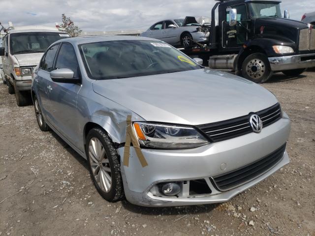 2013 volkswagen jetta sel