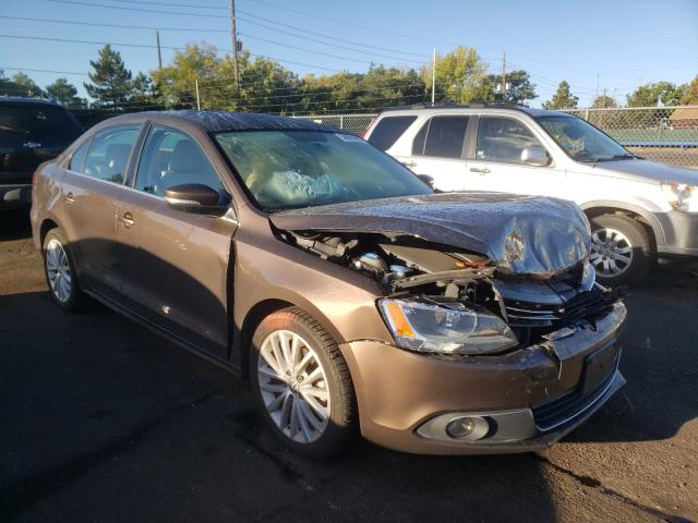 2011 volkswagen jetta sel