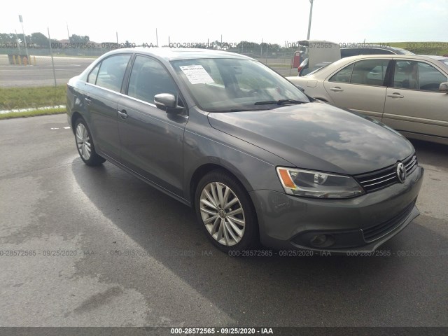 2011 volkswagen jetta