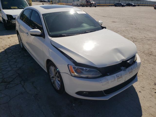 2011 volkswagen jetta sel