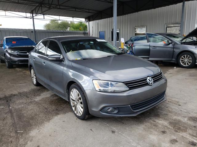 2011 volkswagen jetta sel