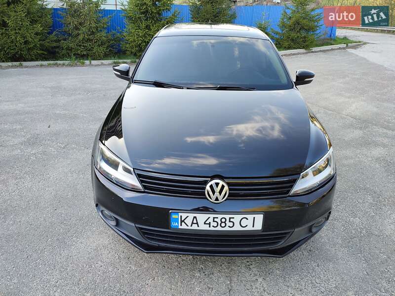 2011 volkswagen jetta