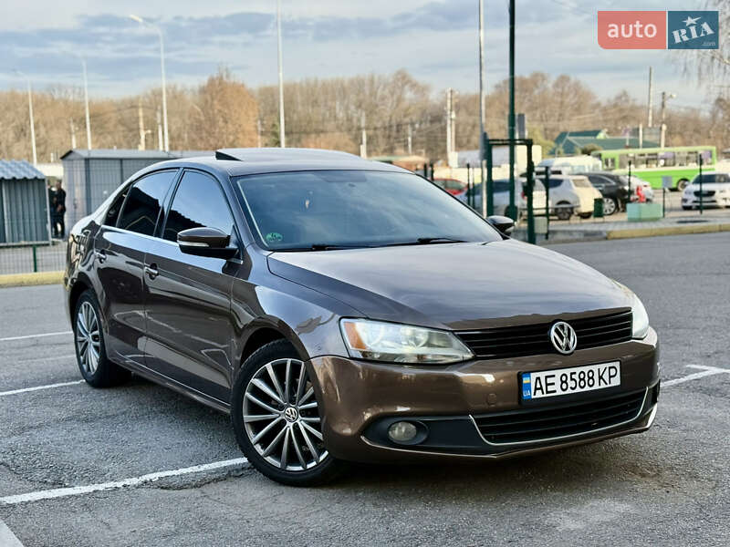 2011 volkswagen jetta