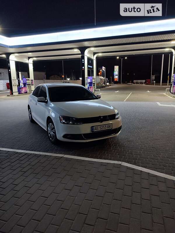 2011 volkswagen jetta