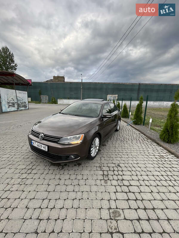 2011 volkswagen jetta