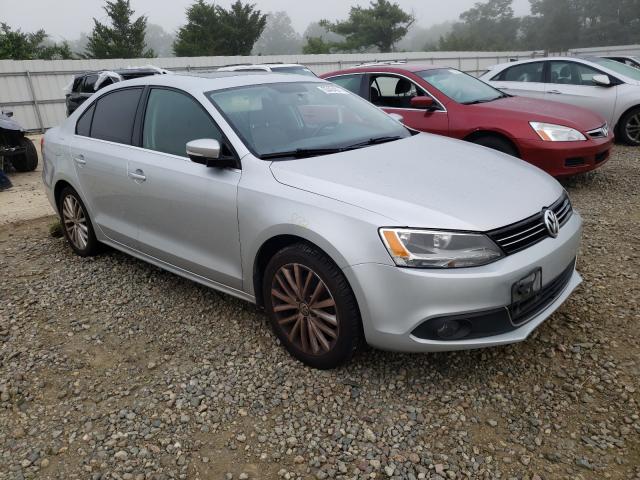 2011 volkswagen jetta