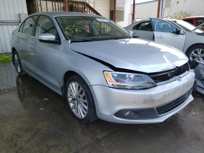 2011 volkswagen jetta