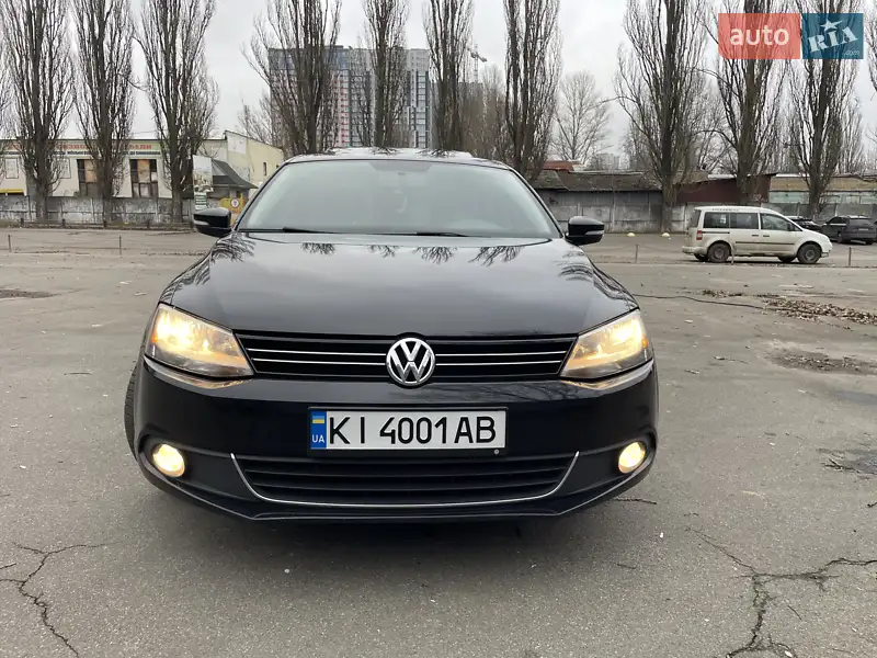 2011 volkswagen jetta