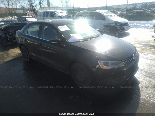 2011 volkswagen jetta