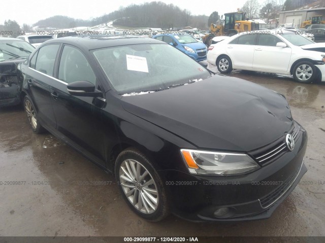 2010 volkswagen jetta sedan