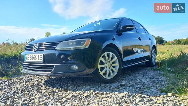 2010 volkswagen jetta