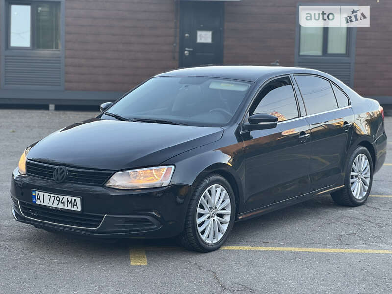 2011 volkswagen jetta