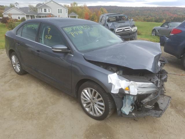 2011 volkswagen jetta sel