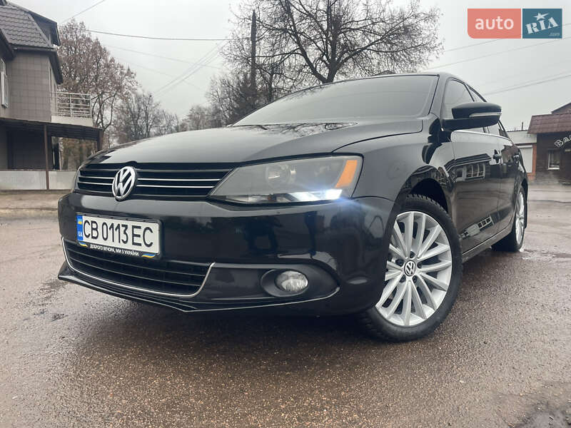 2011 volkswagen jetta