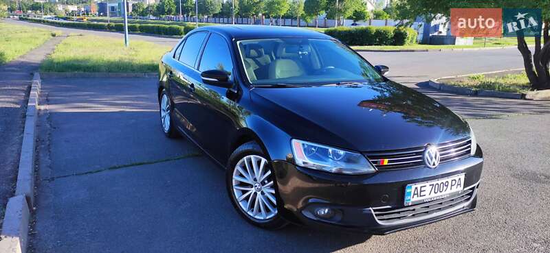 2011 volkswagen jetta