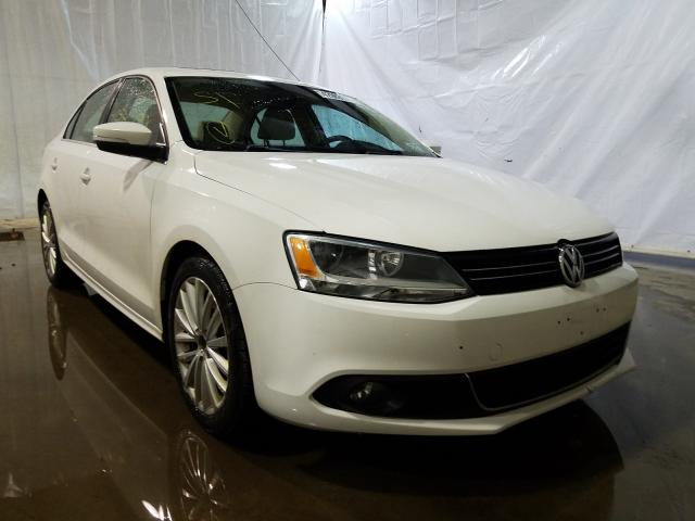 2011 volkswagen jetta sel