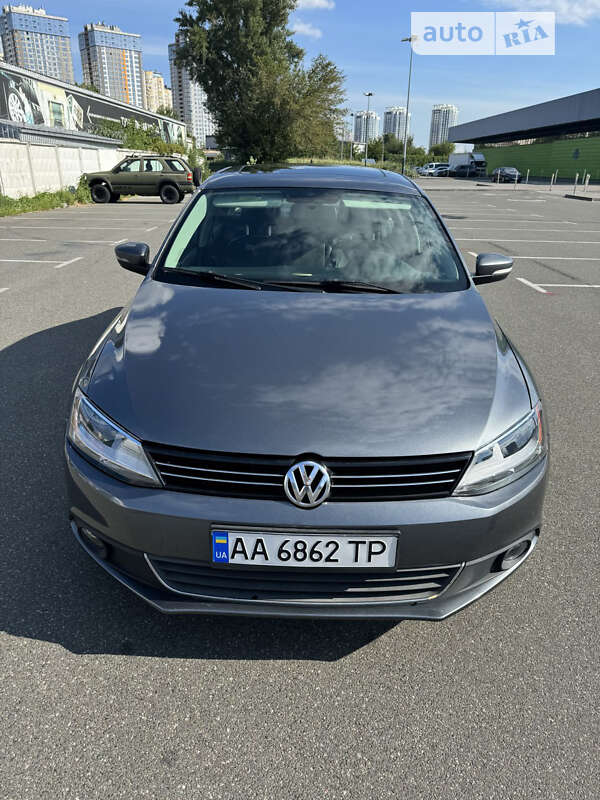 2011 volkswagen jetta