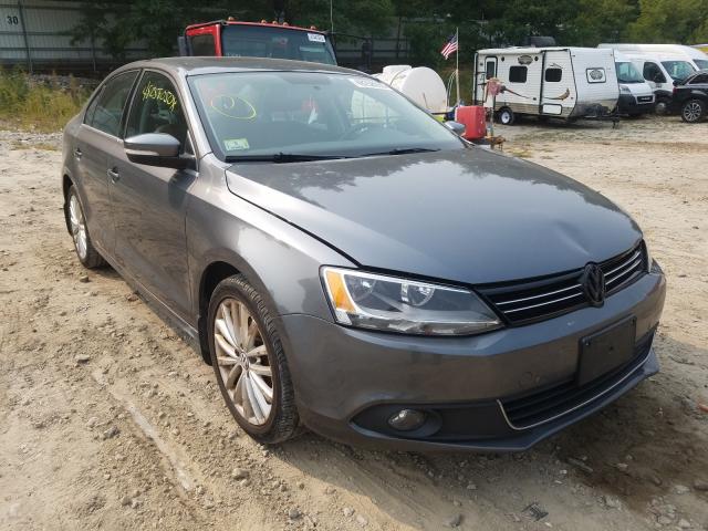 2011 volkswagen jetta sel