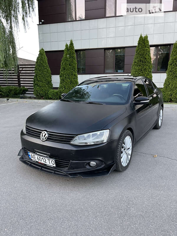 2011 volkswagen jetta