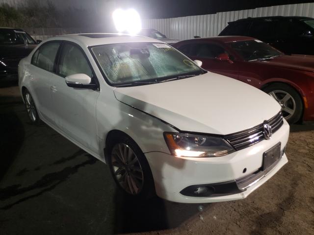 2010 volkswagen jetta sel