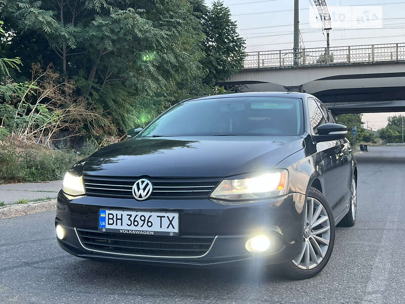 2011 volkswagen jetta