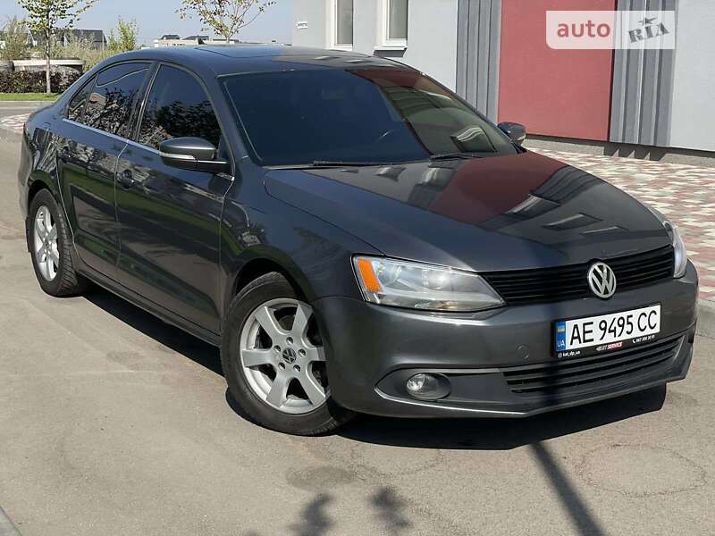 2011 volkswagen jetta