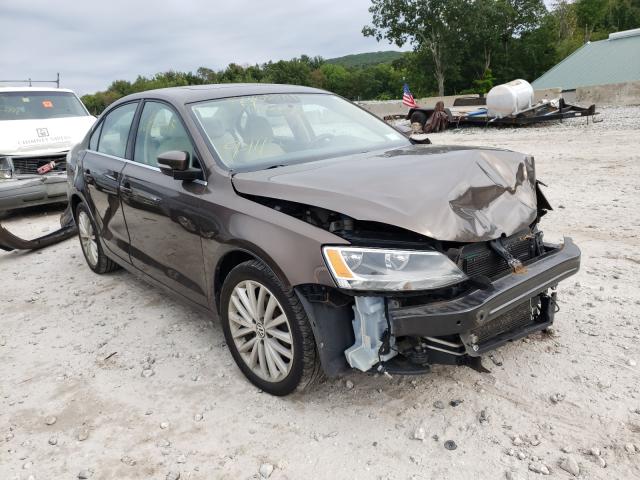 2011 volkswagen jetta sel