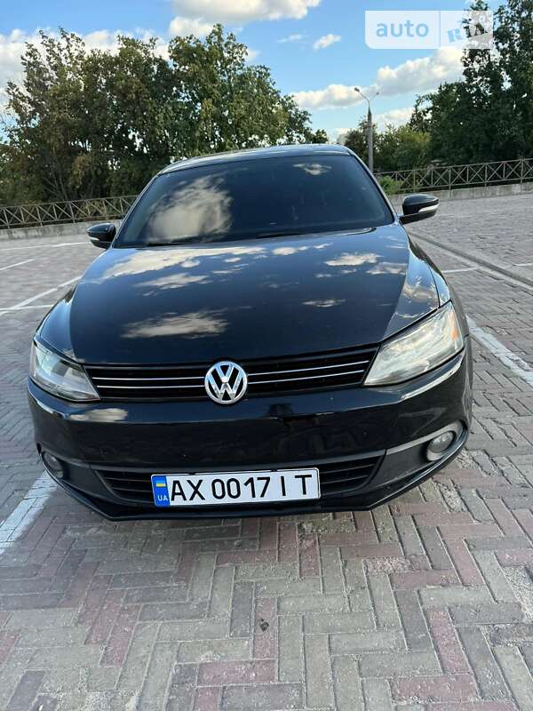 2011 volkswagen jetta
