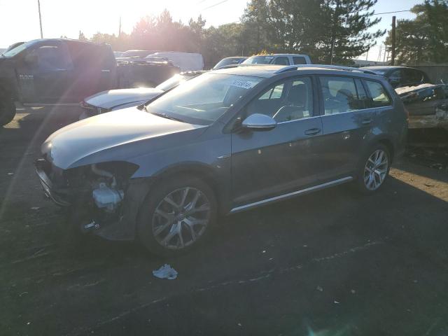2018 volkswagen golf alltr
