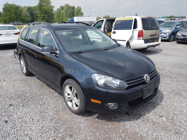 2013 volkswagen golf