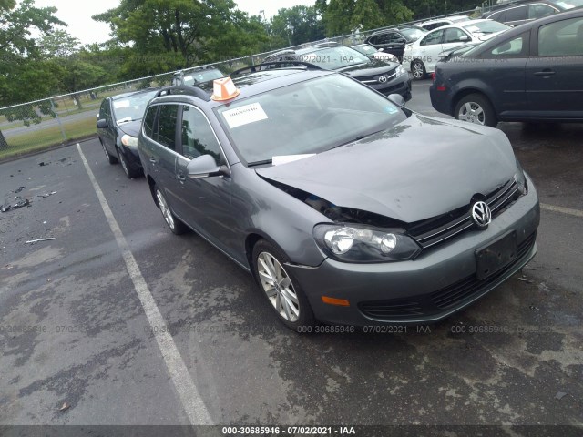 2011 volkswagen jetta sportwagen