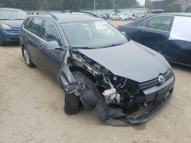 2011 volkswagen jetta tdi