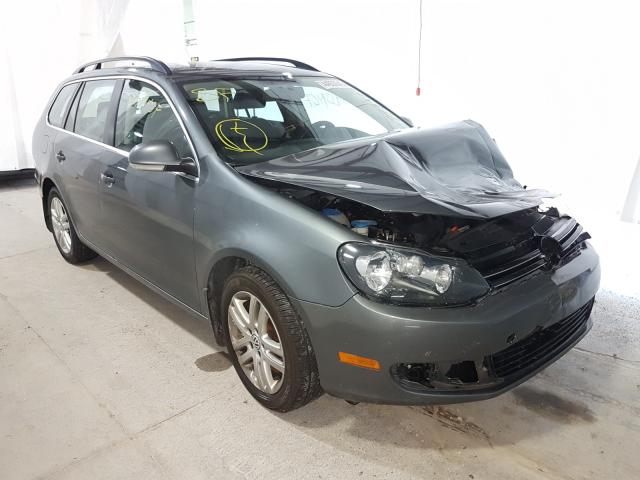 2011 volkswagen jetta tdi