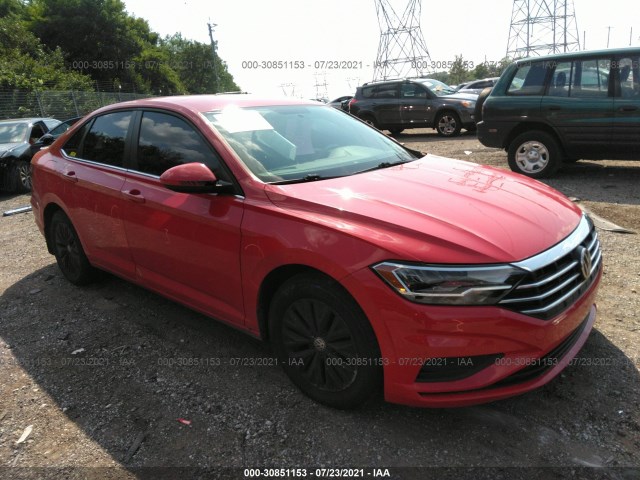 2018 volkswagen jetta