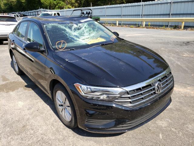 2018 volkswagen jetta s