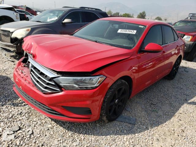 2020 volkswagen jetta s